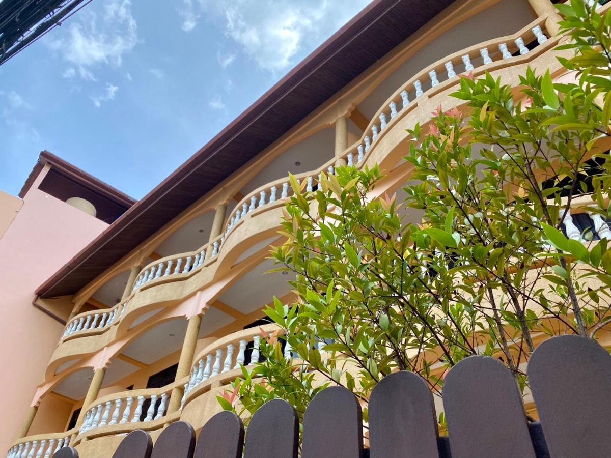 Mini-hôtel Baan Sudarat Phuket