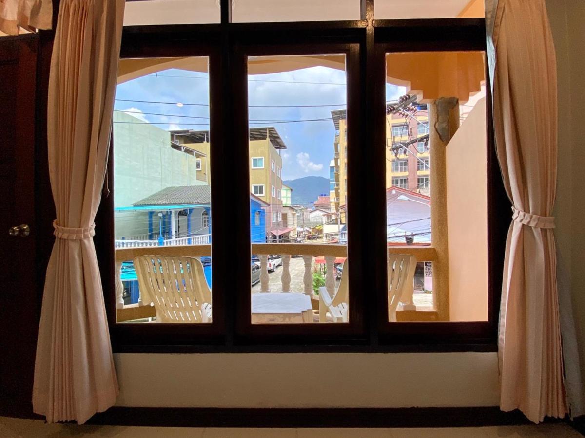 Mini-hôtel Baan Sudarat