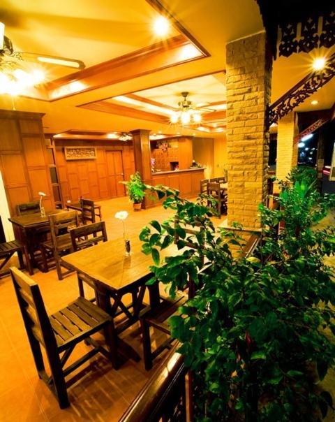 Mini-hôtel Baan Sudarat 3*