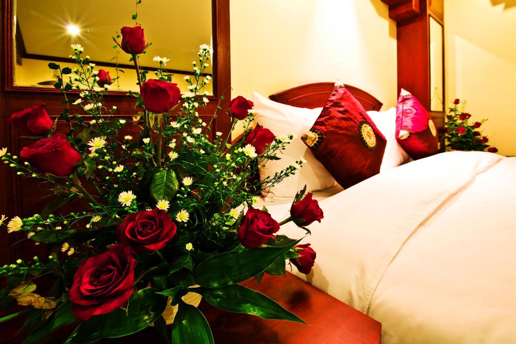 Mini-hôtel Baan Sudarat