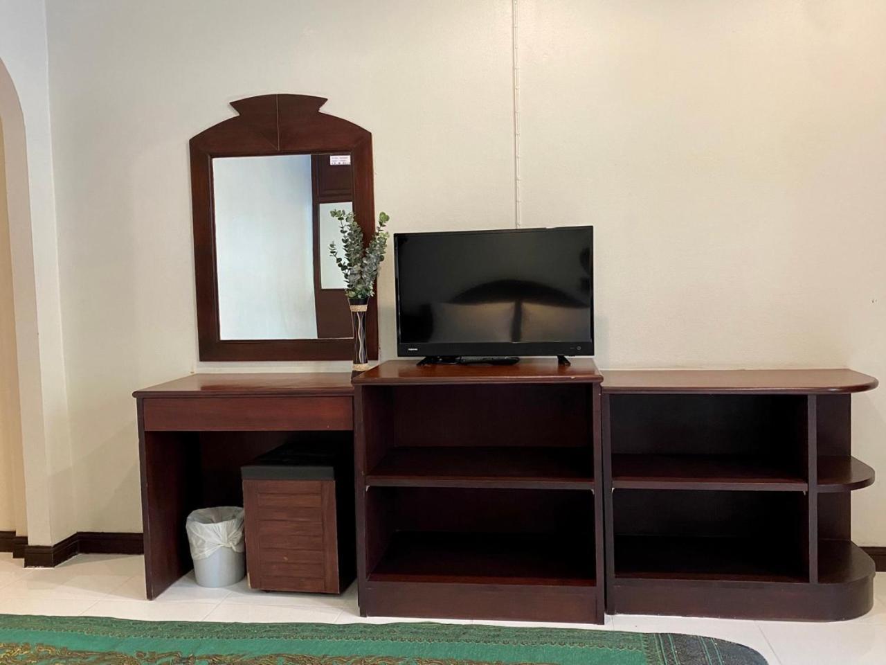 Baan Sudarat Mini-hôtel 3*