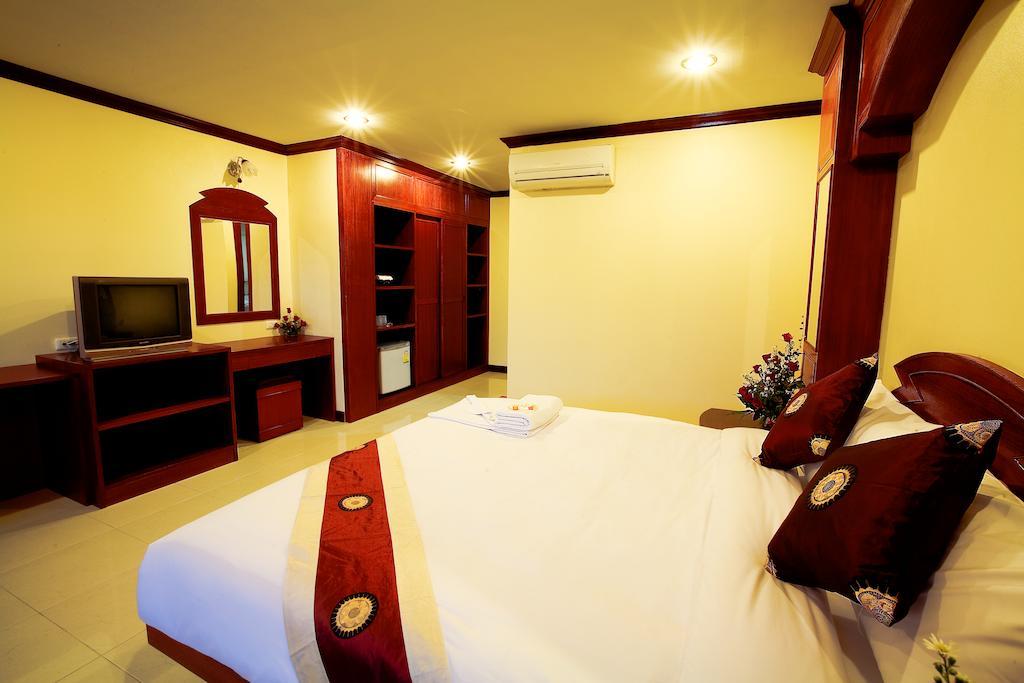 Baan Sudarat Mini-hôtel 3*