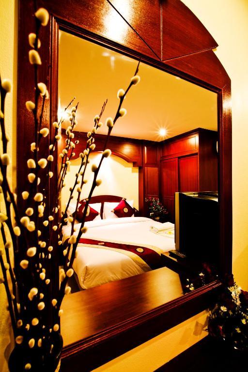 Baan Sudarat Mini-hôtel