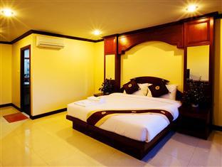 Baan Sudarat Mini-hôtel 3*